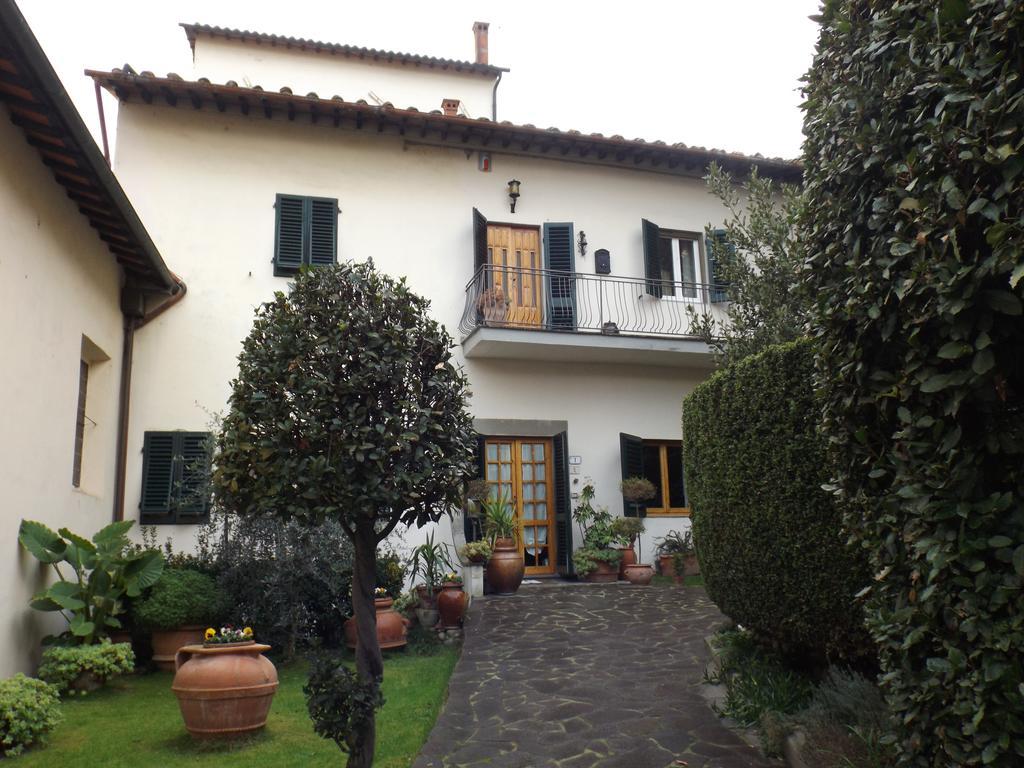 Casa Vacanze Le Piagge Di Scappini Simona Montelupo Fiorentino Chambre photo