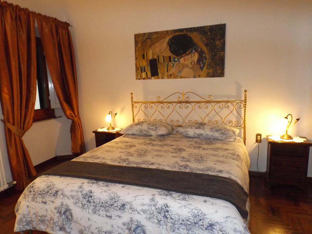 Casa Vacanze Le Piagge Di Scappini Simona Montelupo Fiorentino Chambre photo