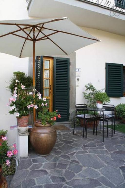 Casa Vacanze Le Piagge Di Scappini Simona Montelupo Fiorentino Chambre photo
