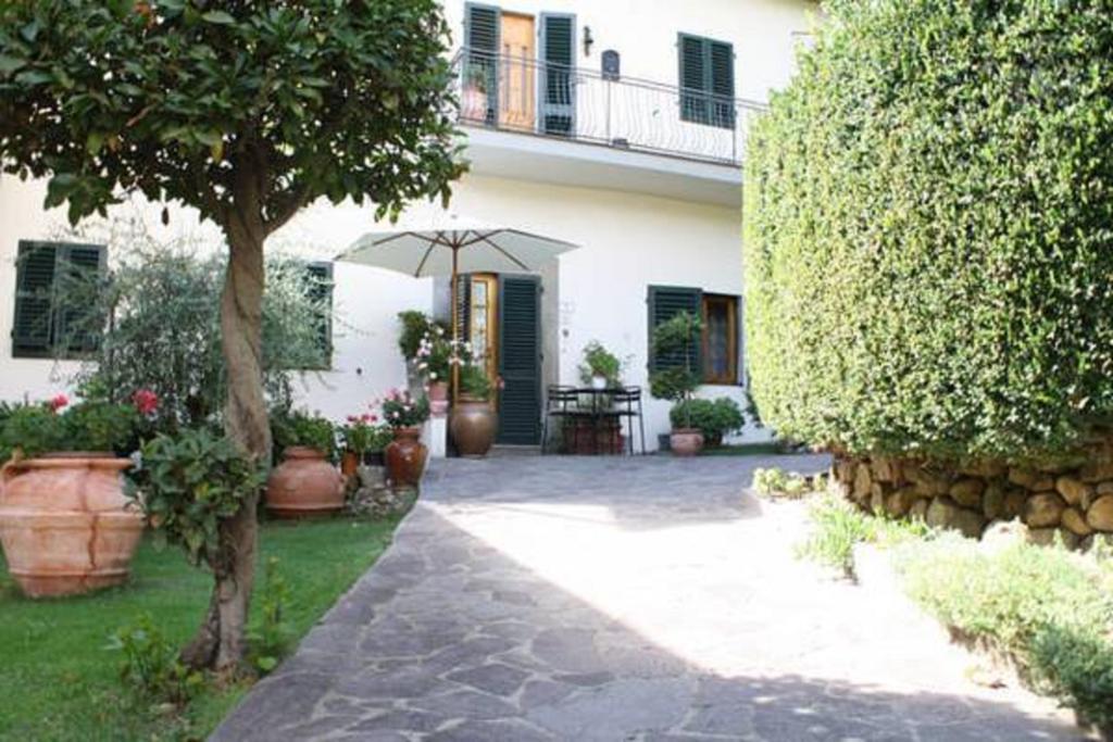 Casa Vacanze Le Piagge Di Scappini Simona Montelupo Fiorentino Chambre photo
