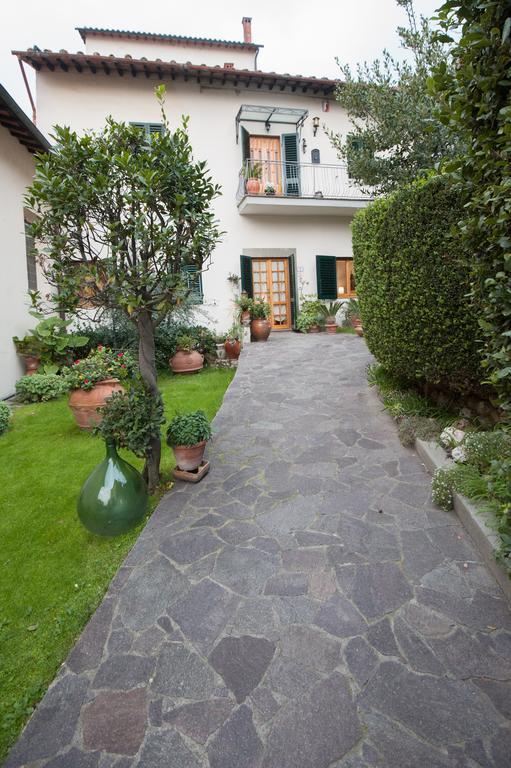 Casa Vacanze Le Piagge Di Scappini Simona Montelupo Fiorentino Extérieur photo