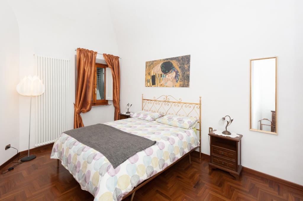 Casa Vacanze Le Piagge Di Scappini Simona Montelupo Fiorentino Extérieur photo
