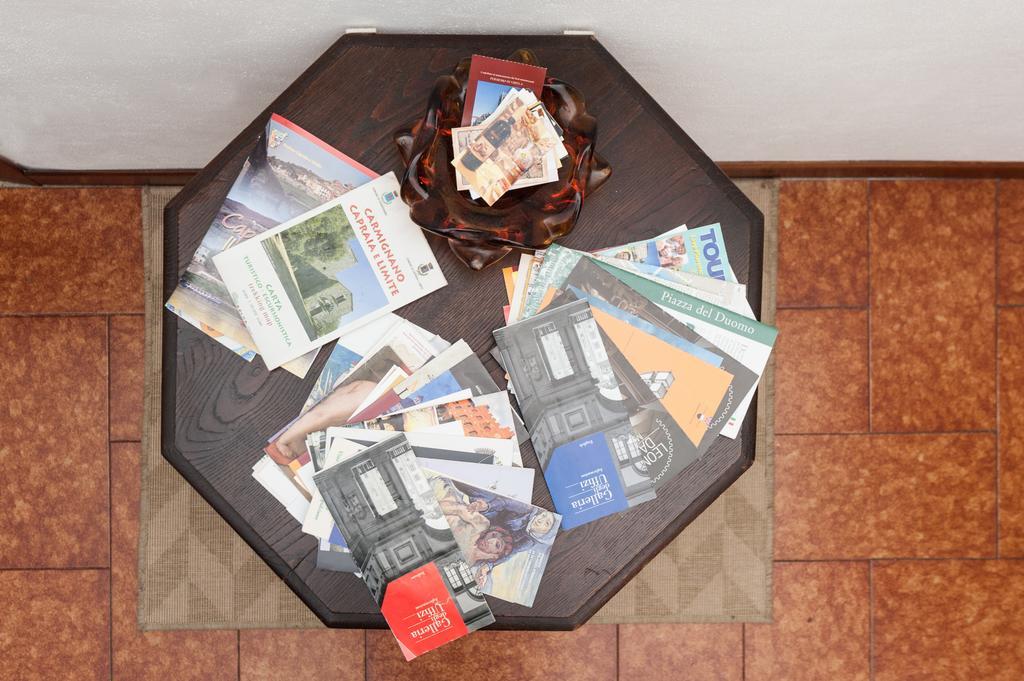 Casa Vacanze Le Piagge Di Scappini Simona Montelupo Fiorentino Extérieur photo