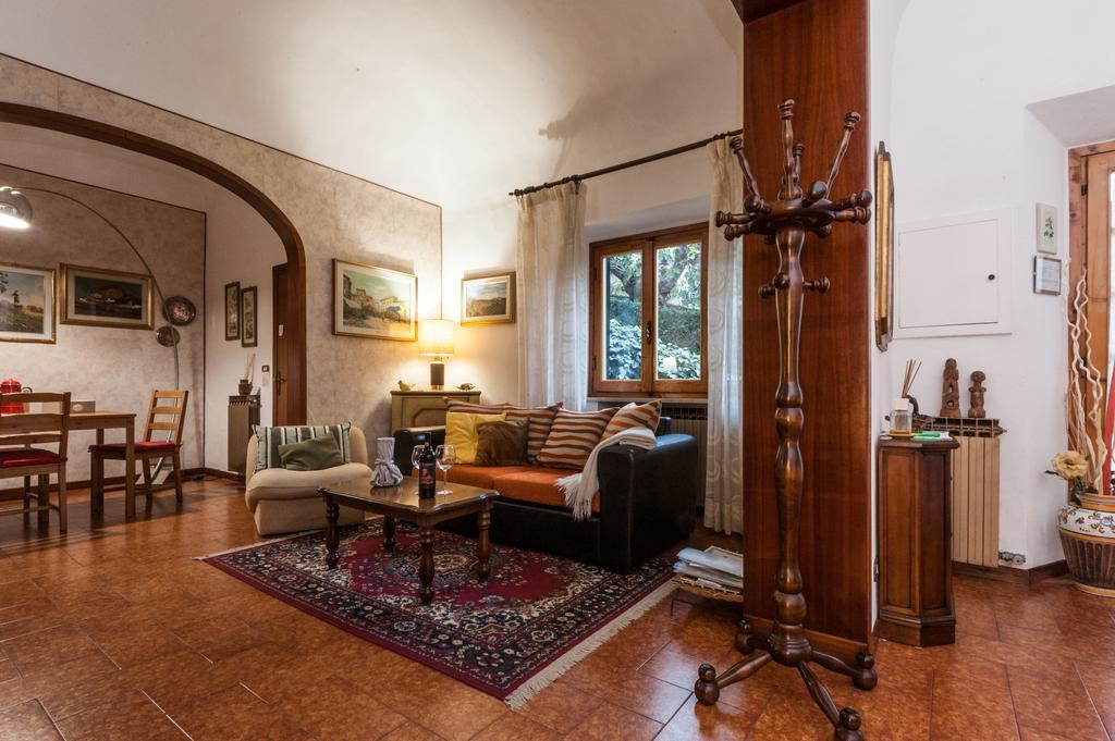 Casa Vacanze Le Piagge Di Scappini Simona Montelupo Fiorentino Extérieur photo