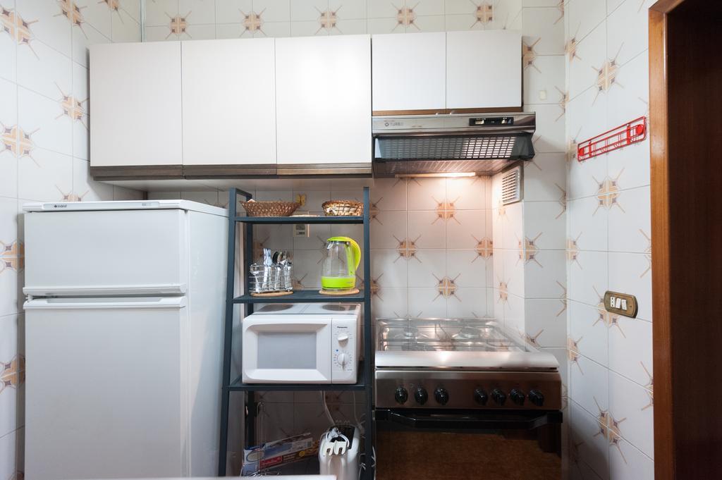 Casa Vacanze Le Piagge Di Scappini Simona Montelupo Fiorentino Extérieur photo