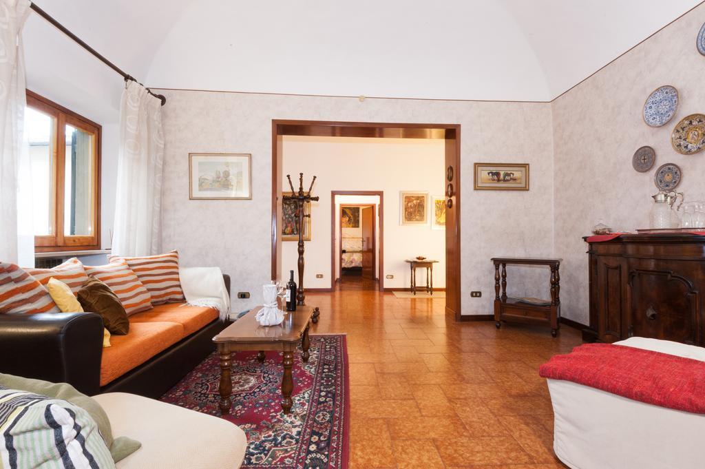 Casa Vacanze Le Piagge Di Scappini Simona Montelupo Fiorentino Extérieur photo