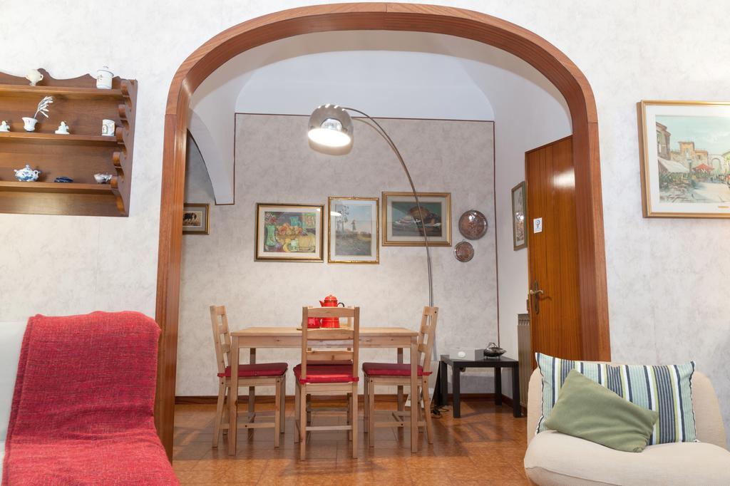 Casa Vacanze Le Piagge Di Scappini Simona Montelupo Fiorentino Extérieur photo