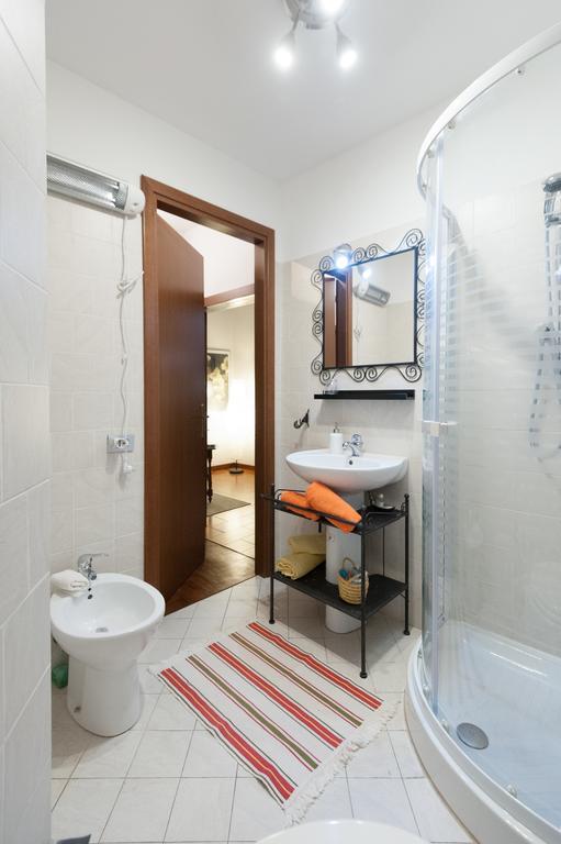 Casa Vacanze Le Piagge Di Scappini Simona Montelupo Fiorentino Extérieur photo