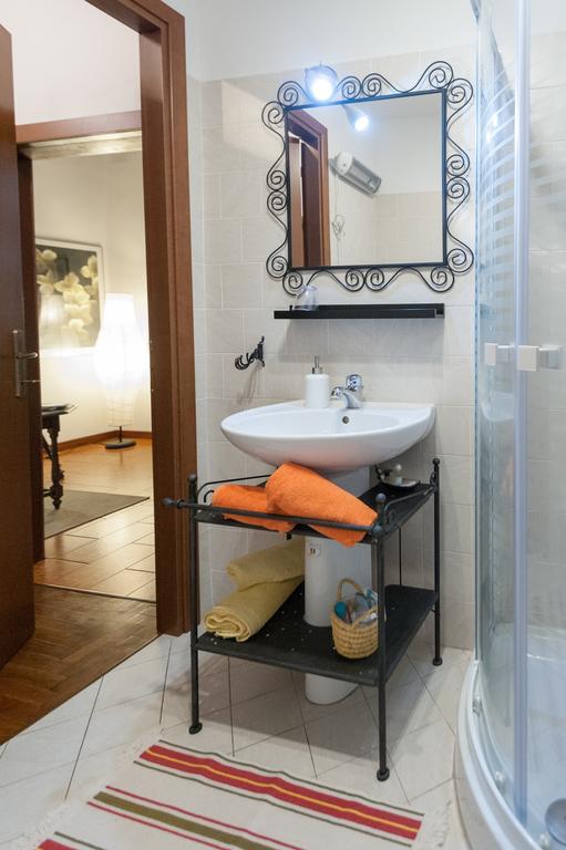 Casa Vacanze Le Piagge Di Scappini Simona Montelupo Fiorentino Extérieur photo