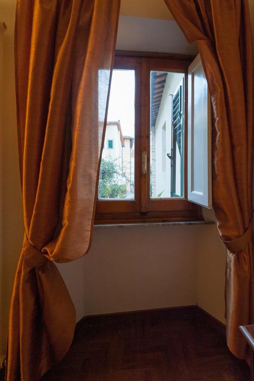 Casa Vacanze Le Piagge Di Scappini Simona Montelupo Fiorentino Extérieur photo