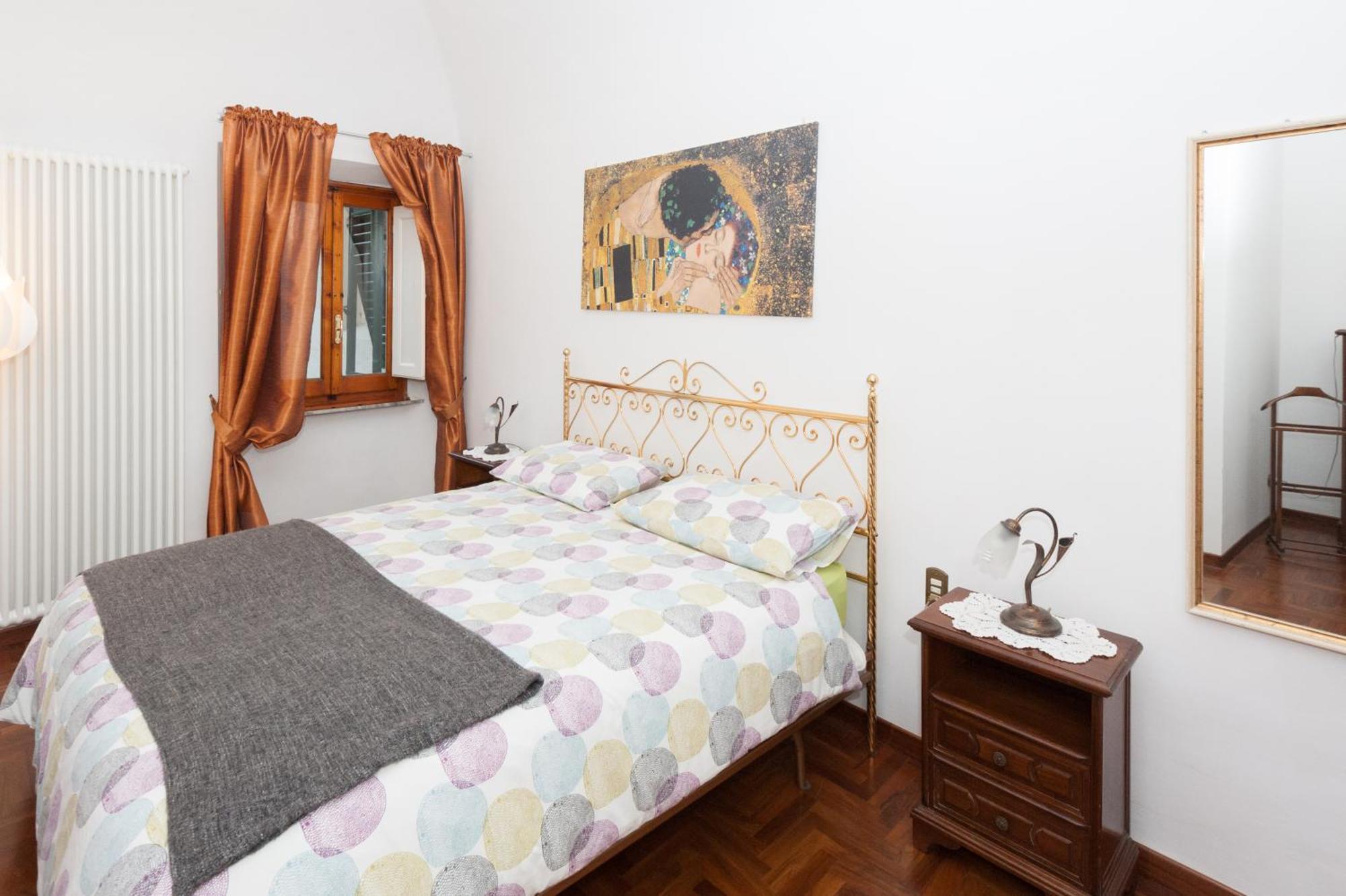Casa Vacanze Le Piagge Di Scappini Simona Montelupo Fiorentino Extérieur photo