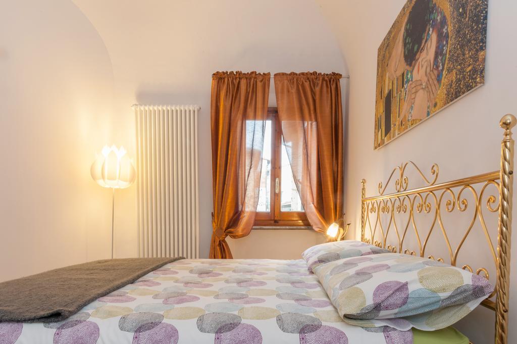 Casa Vacanze Le Piagge Di Scappini Simona Montelupo Fiorentino Extérieur photo