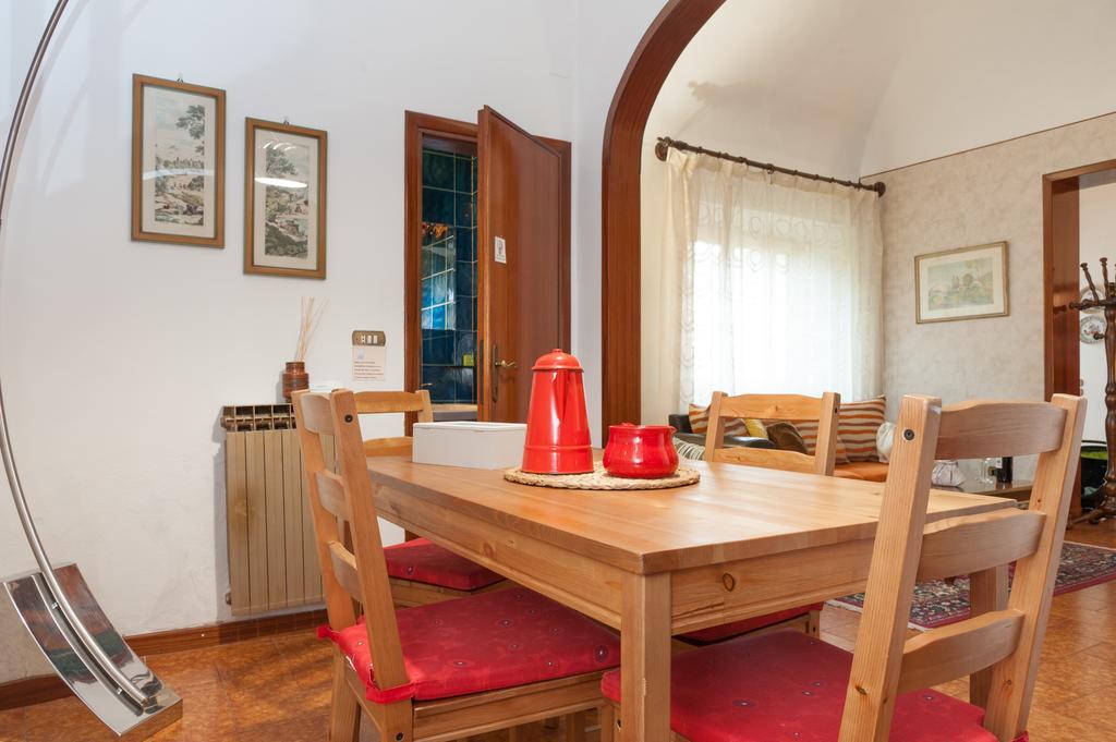 Casa Vacanze Le Piagge Di Scappini Simona Montelupo Fiorentino Extérieur photo