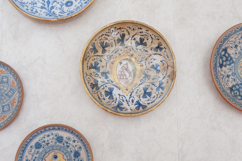 Casa Vacanze Le Piagge Di Scappini Simona Montelupo Fiorentino Extérieur photo