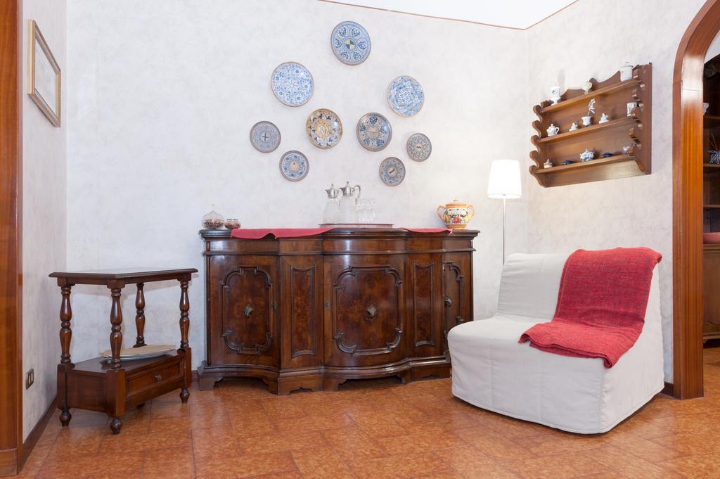 Casa Vacanze Le Piagge Di Scappini Simona Montelupo Fiorentino Extérieur photo