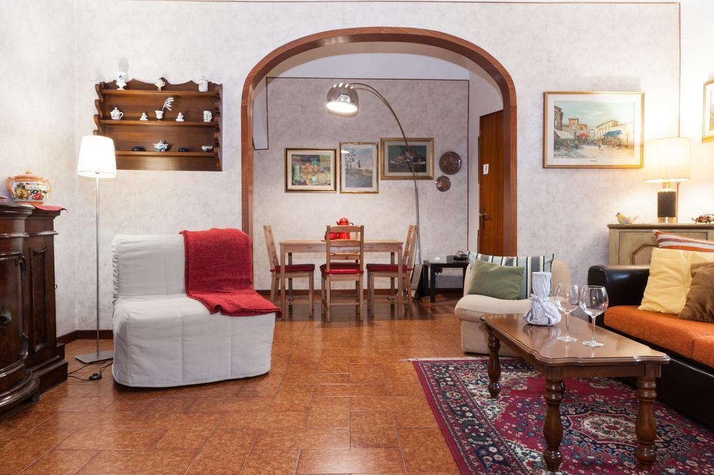 Casa Vacanze Le Piagge Di Scappini Simona Montelupo Fiorentino Extérieur photo